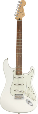 Fender Player Series Strat PF PWT