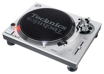 Technics SL-1200MK7