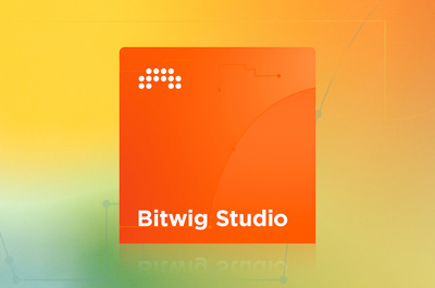 Bitwig Studio 下载