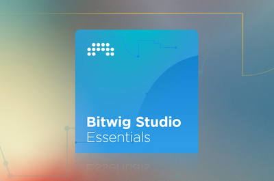 Bitwig Studio 精华下载