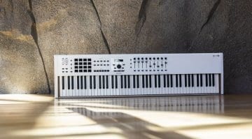 Arturia Keylab 88 mkII