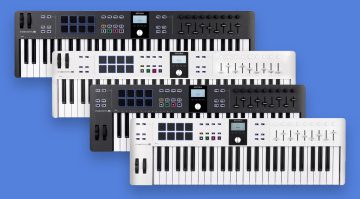 Arturia KeyLab Essential MK3