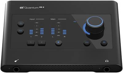 Presonus Quantum ES2