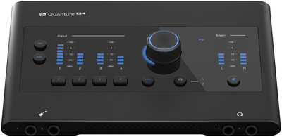 Presonus Quantum ES4