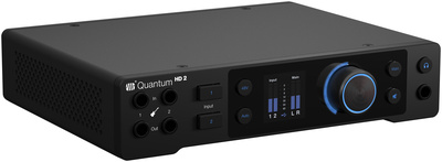 Presonus Quantum HD2