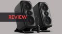 IK Multimedia iLoud MTM MKII Review: Small size, big sound.