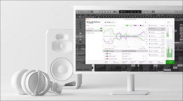 购买 Sonarworks SoundID 优惠可享受高达 40% 的折扣